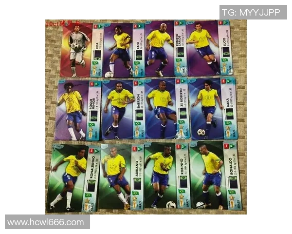 足球球星卡二手市场价格分析及其投资潜力探讨